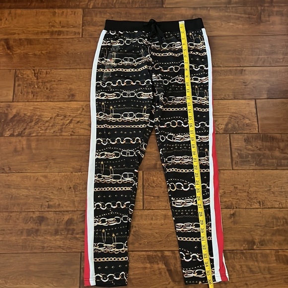 NWT Thrill 94 zipper jacket and pants Size M - Picture 10 of 15